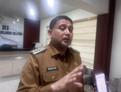 Wali Kota Makassar Respons Polemik Paskibraka Nasional, Harap Proses Berjalan Fair dan Objektif
