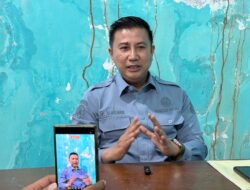 Terminal Malengkeri Jadi Pasar Bongkar Muat Baru, PD Terminal Atur Lalu Lintas dan Aktivitas Pedagang