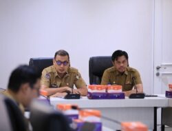 Sekda Makassar Tekankan Sinkronisasi Belanja dan Pendapatan RKPD 2027