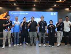 Makassar Half Marathon 2026 Digelar 30 Mei, Ribuan Pelari Bawa Berkah Ekonomi untuk Kota Daeng