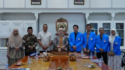 Pemkot Makassar Apresiasi Program KKN Berdampak UNIFA yang Berorientasi Pemberdayaan