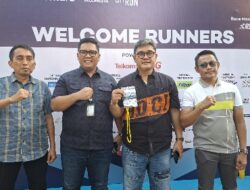 Kawal MHM 2026, Perumda Parkir Makassar Turunkan Tim TRC dan Pengawas Lapangan di 12 Titik