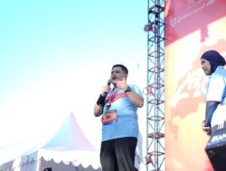 Dorong Gaya Hidup Sehat, Pemkot Makassar Segera Hadirkan Fitur Makassar Move di Lontara Plus+