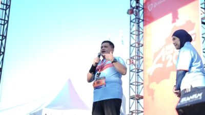Dorong Gaya Hidup Sehat, Pemkot Makassar Segera Hadirkan Fitur Makassar Move di Lontara Plus+
