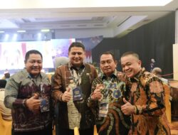 Kemendagri Nobatkan Kota Makassar Terbaik I Creative Financing, Dapat Insentif Rp3 Miliar