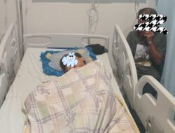 Korban Geng Motor di Ablam Dirawat GRATIS di RS Daya, Pemkot Makassar Tanggung Biaya