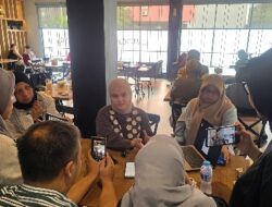 Jelang SPMB 2026, Disdik Makassar Minta Sekolah Sinkronisasi Data Siswa dan Pastikan NISN Valid
