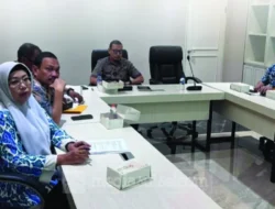 Pemkot Makassar Percepat Hibah Lahan, Dinas Pertanahan Perkuat Validasi Data Aset