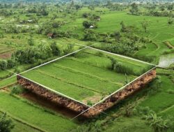 KPK Soroti 27 Ribu “Tanah Tak Bertuan” di Sulsel, Nilainya Capai Rp27,5 Triliun