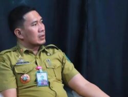 Sekda Parepare Tegaskan Anggaran Makan Minum Rp7,2 Miliar Bukan untuk Pribadi Wali Kota