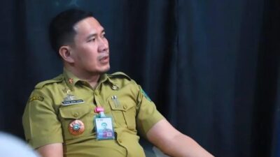 Sekda Parepare Tegaskan Anggaran Makan Minum Rp7,2 Miliar Bukan untuk Pribadi Wali Kota