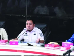 Dinas Pertanahan Makassar Matangkan Pengadaan Lahan Jembatan Barombong