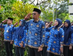 Harkitnas ke-118, Pemprov Sulsel Ajak ASN Jaga Semangat Nasionalisme