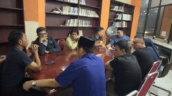 DPW NasDem Sulsel Segera Tempati Kantor Baru Berlantai Empat di Jalan Pettarani Makassar