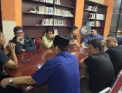DPW NasDem Sulsel Segera Tempati Kantor Baru Berlantai Empat di Jalan Pettarani Makassar