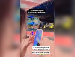 Tiga Kali Mangkir, Polres Sidrap Bergerak, Madam Katy Diduga Kabur dan Nonaktifkan Nomor HP