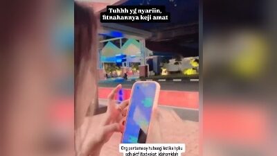 Tiga Kali Mangkir, Polres Sidrap Bergerak, Madam Katy Diduga Kabur dan Nonaktifkan Nomor HP