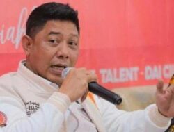 AIA Beri Sinyal, Najmuddin Siap Ramaikan Perebutan Kursi Ketua Kadin Sulsel