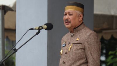Hardiknas 2026, Bupati Pinrang Tegaskan Pendidikan sebagai Pilar Kesejahteraan Masyarakat