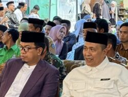 Ketua Umum Yayasan As’adiyah Pusat Dr. Bunyamin Yapid Tekankan Peran Alumni dan Santri dalam Menjaga Warisan Pemikiran