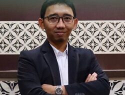 Dosen Muda Farmasi Syaiful Siap Dorong Inovasi Drug Delivery Indonesia ke Kancah Dunia