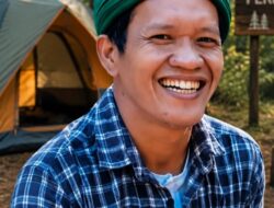 Mantan Ketua DKC Kwarcab Gowa Soroti Rencana Alih Fungsi Buper Limbung