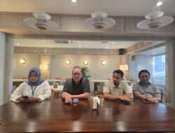 Amanda Brownies Sulawesi Papua Rayakan HUT ke-15 dengan Promo Besar dan Tiga Varian Baru Utamakan Kualitas 