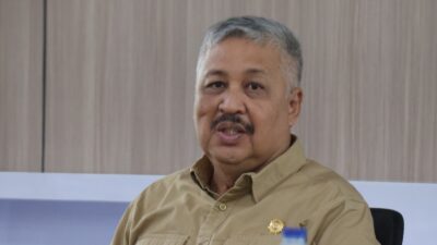 Pinrang Pertahankan Juara Umum III MTQ Sulsel, Bupati Irwan: Bukti Pembinaan Generasi Qur’ani Berjalan Baik