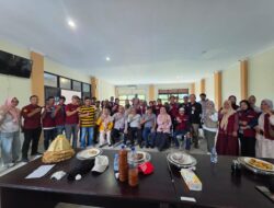 Menata Ulang Sangkarrang: Strategi Pemulihan Lingkungan Berbasis Pengelolaan Sampah
