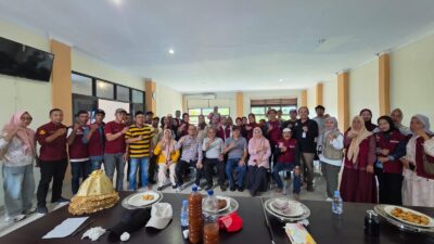 Menata Ulang Sangkarrang: Strategi Pemulihan Lingkungan Berbasis Pengelolaan Sampah