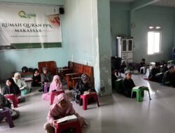 Bayi Dirawat Delapan Bulan, Rumah Quran Maros Bantah Tuduhan Menahan Anak Orang