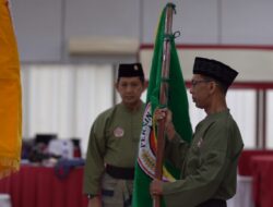 Ambo Tang Terpilih Secara Aklamasi Sebagai Ketua Pengprov PERSINAS ASAD Sulawesi Selatan