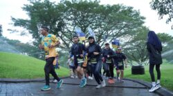 Livin’ Galesong Trail Run 2026: Olahraga, Alam, dan Geliat Ekonomi Lokal Jadi Satu