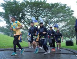 Livin’ Galesong Trail Run 2026: Olahraga, Alam, dan Geliat Ekonomi Lokal Jadi Satu