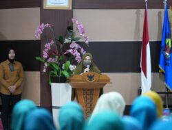 TP PKK Sulsel Gelar Rakor, Bahas Program Pokok dan Persiapan Agenda Nasional 2026