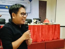 Pengusaha Muda Muhammad Irsyan Apresiasi Program Makan Bergizi Gratis: Dorong Kualitas Gizi Sekaligus Majukan Ekonomi Masyarakat