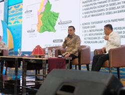 Wakili Tasming Hamid, Hermanto Jadi Narasumber APEKSI dan Bagikan Praktik Pengelolaan Sampah Parepare