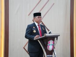 Bupati Wajo Ajukan Ranperda Penataan OPD, Sejumlah Dinas dan Badan Akan Dipisah