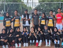 Gairahkan Voli di Sulawesi Selatan, PBVSI Bone Gelar Turnamen Akbar ‘BERAMAL CUP 2026