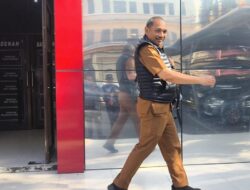Dugaan Korupsi di Gowa Terus Bermunculan, Kali ini Tipikor Polres Proses Kasus Rehabilitasi Masjid Agung Syekh Yusuf