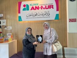 Tiga Klinik, Tiga Keunggulan: Klinik Nuhrintama Serius Naik Kelas lewat Benchmarking di Lombok