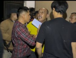 Emosi di Jalan Berujung Pidana, Pengendara Mobil di Takalar Ditangkap Resmob Polda Sulsel