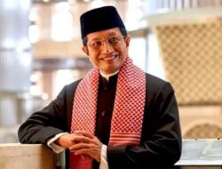 Jelang Muktamar NU 2026, Prof. Nazaruddin Umar Didorong Pimpin PBNU Periode 2026–2031