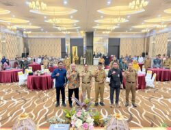 APJII Sulampua Dorong Kolaborasi Pemerintah dan Industri untuk Pemerataan Akses Internet di Sulawesi Tenggara
