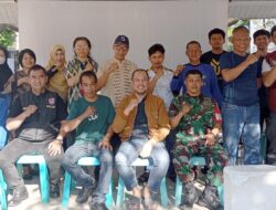 DLH Makassar Sosialisasi Pemilahan Sampah di RW 06 Bitowa, Warga Diajak Kelola Sampah dari Rumah