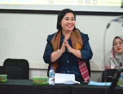 Tak Kalah dari Bali dan Labuan Bajo, Agustina Mangande Minta Menpar Benahi Pariwisata Toraja