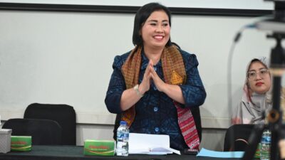 Tak Kalah dari Bali dan Labuan Bajo, Agustina Mangande Minta Menpar Benahi Pariwisata Toraja