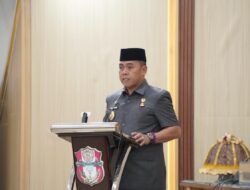 Wajo Kembali Raih WTP Ke-11 Berturut-turut, APBD 2025 Surplus Rp85 Miliar