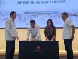 Dari Surabaya untuk Indonesia, Taruna Ikrar Titip Asa kepada Generasi Muda