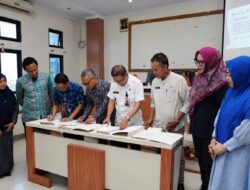 Lahir di RSKD Ibu dan Anak Pertiwi, Bayi dari Empat Kabupaten Kini Bisa Pulang dengan Dokumen Kependudukan Lengkap